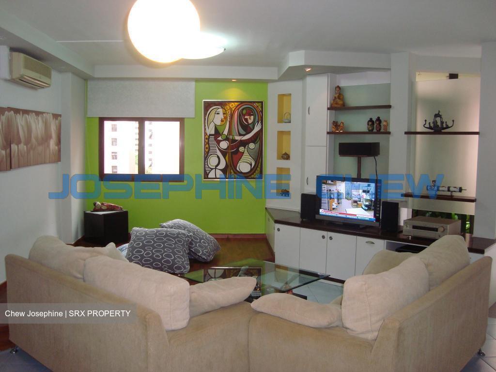 Blk 356C Admiralty Drive (Sembawang), HDB 5 Rooms #176896692